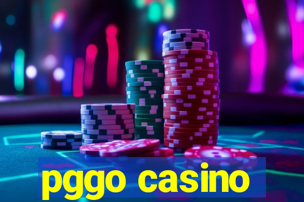 pggo casino
